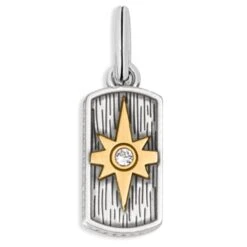 Thoughtful Blessed Charm 6 Thoughtful Blessed Charm -Brighton Shop thoughtful blessed charm silver 1 d5b9f228 3f96 4363 a86a 5ae0defcb320