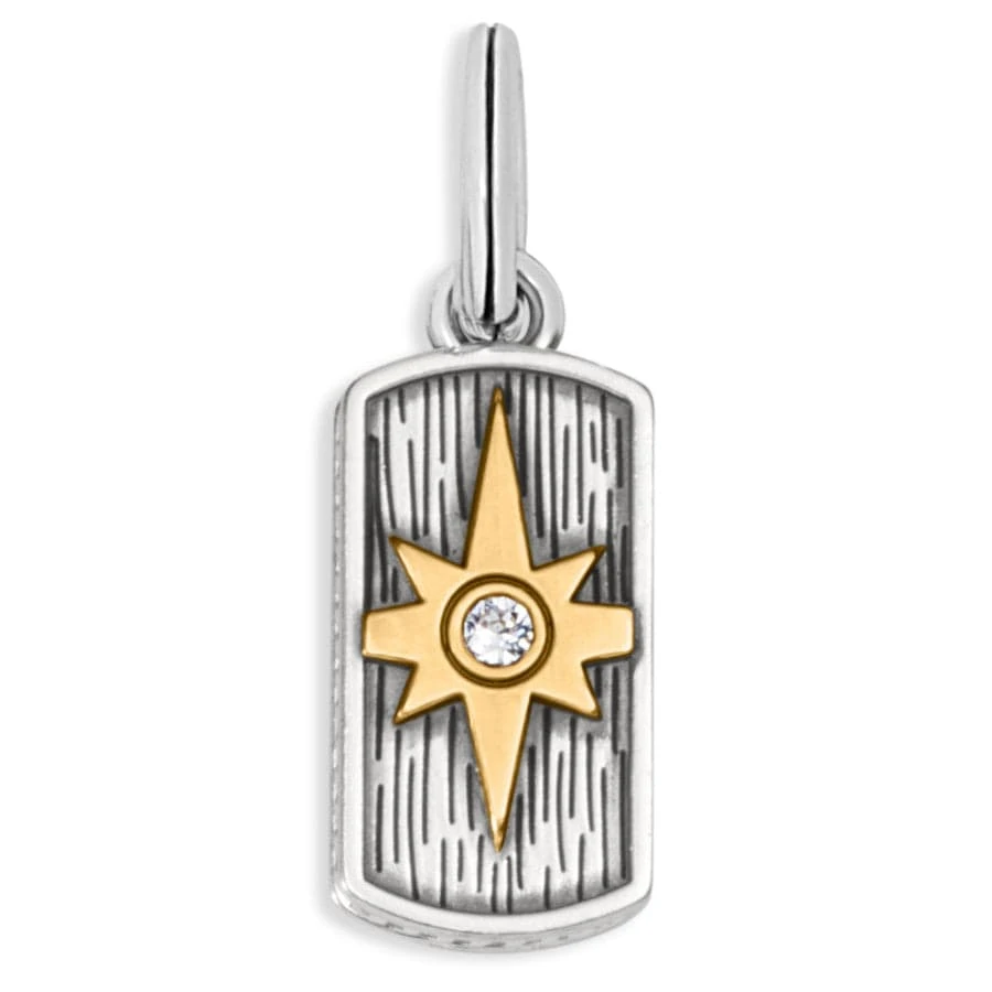 Thoughtful Blessed Charm 4 Thoughtful Blessed Charm - Image 2