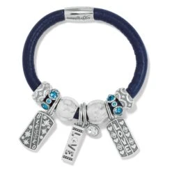 Thoughtful Love Charm -Brighton Shop thoughtful love charm silver 2 f8fecb93 886d 49af b3ba 78e06d0d298b