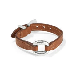 Timeless Link Bandit Bracelet -Brighton Shop timeless link bandit bracelet luggage 0