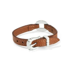 Timeless Link Bandit Bracelet -Brighton Shop timeless link bandit bracelet luggage 1