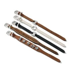 Timeless Link Bandit Bracelet -Brighton Shop timeless link bandit bracelet luggage 2