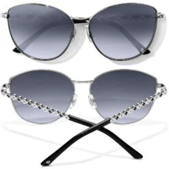 Toledo Alto Sunglasses 8 Toledo Alto Sunglasses -Brighton Shop toledo alto sunglasses silver 2 4076add6 5810 4196 a6e3 199d5daaeef0