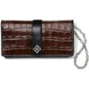 Toledo Rockmore Wallet -Brighton Shop toledo rockmore wallet black chocolate 0 f2fa1223 fae7 4b00 a4c9 c168b5d73dc1