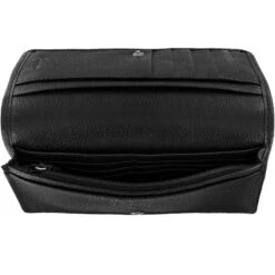 Toledo Rockmore Wallet -Brighton Shop toledo rockmore wallet black chocolate 2 e5e1b2ab 2702 4f2b af0c e3a34c0c1284