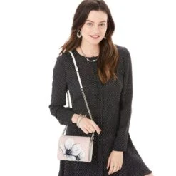 Touch Of Blush Pouch -Brighton Shop touch of blush pouch white blush 3 251fc1d5 3ca7 41f9 80ea 93c547976933