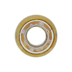 Transparent Love Bead -Brighton Shop transparent love bead gold 1 daa811ac 24e0 49c1 a3aa 09c8dbe84933