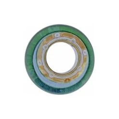 Transparent Love Bead -Brighton Shop transparent love bead green 1 c22a3474 2d0e 4d4d ba59 d88135f85170