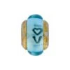 Transparent Love Bead -Brighton Shop transparent love bead silver aqua 0 3e579755 4f57 4dba b094 8b04b24ec88e