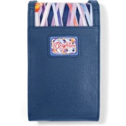 Trellis Blooms Phone Organizer 10 Trellis Blooms Phone Organizer -Brighton Shop trellis blooms phone organizer multi 3