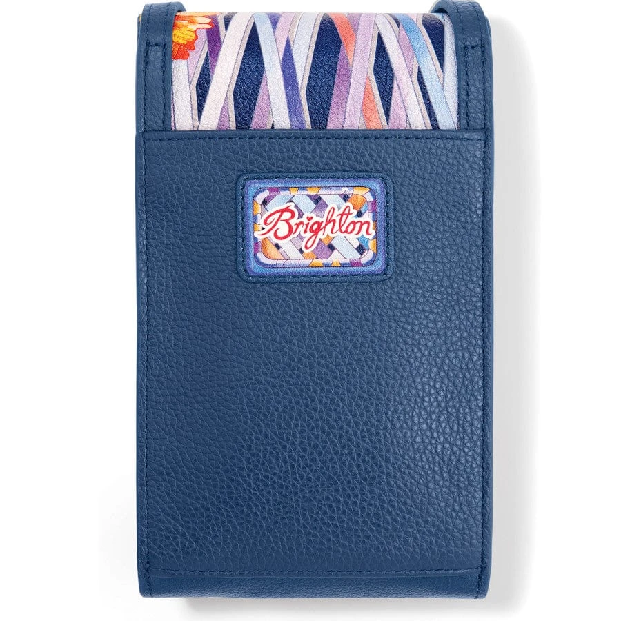 Trellis Blooms Phone Organizer 6 Trellis Blooms Phone Organizer - Image 4