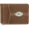Trinidad Deep Sea Money Clip Wallet -Brighton Shop trinidad deep sea money clip wallet bark 0
