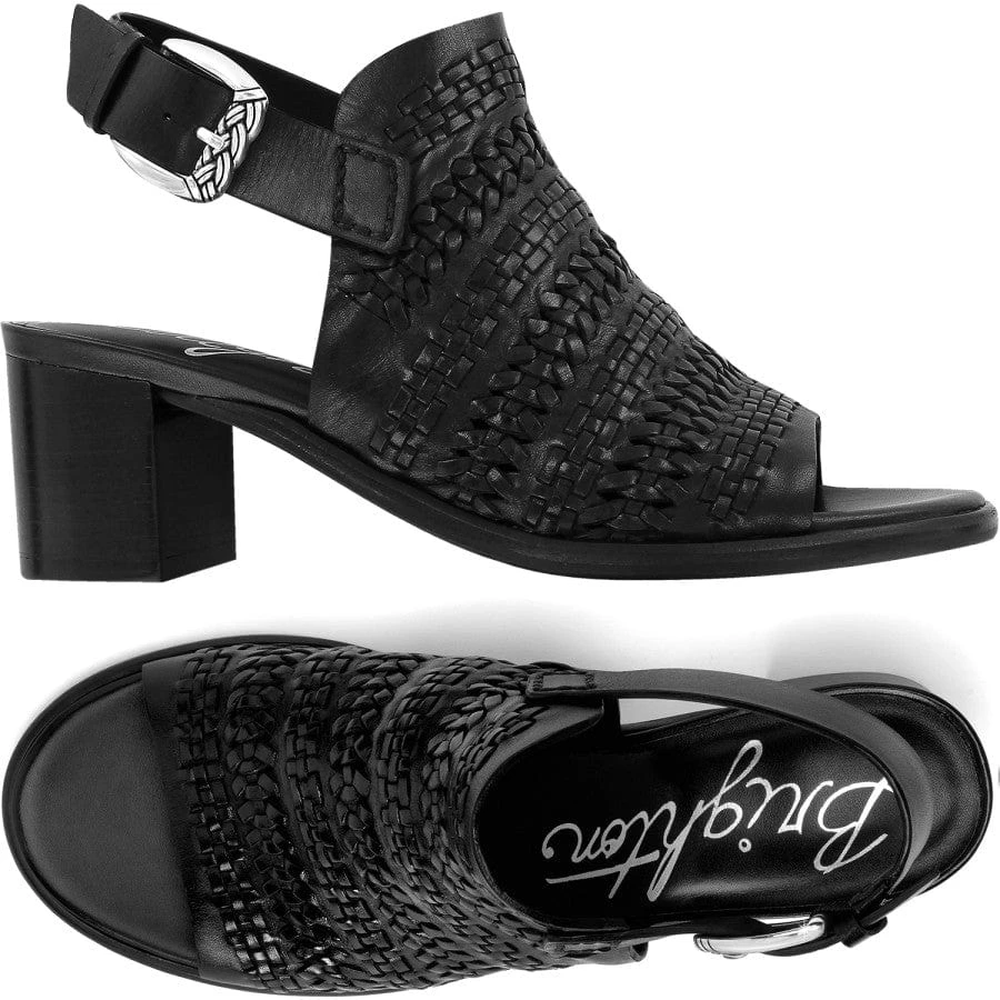 Twine Woven Sandals 4 Twine Woven Sandals - Image 2