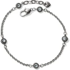 Twinkle Anklet -Brighton Shop twinkle anklet silver 0