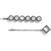 Twinkle Bobby Pins -Brighton Shop twinkle bobby pins silver 0 b3ac6050 468d 4b9c a34f 5dd70008df49