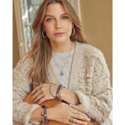 Twinkle Splendor Infinity Ring -Brighton Shop twinkle splendor infinity ring silver 2