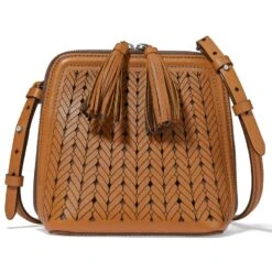 Vega Mini Cross Body Bag