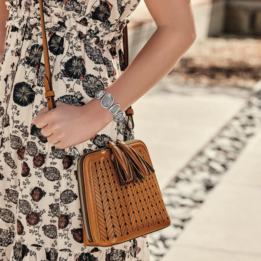 Vega Mini Cross Body Bag 6 Vega Mini Cross Body Bag - Image 4