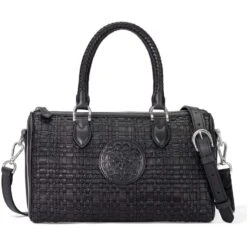 Vereda Satchel 20 Vereda Satchel -Brighton Shop vereda satchel black 0 559aa9c8 b509 43ae 89e1 03a76a89ff80