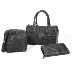 Vereda Satchel 23 Vereda Satchel -Brighton Shop vereda satchel black 3 d2012645 cfda 40cb 85fd 052605b25642