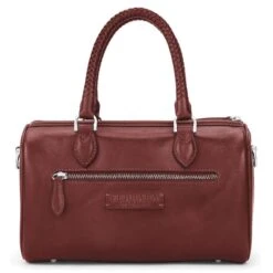 Vereda Satchel 26 Vereda Satchel -Brighton Shop vereda satchel garnet 2