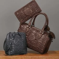 Vereda Satchel 18 Vereda Satchel -Brighton Shop vereda satchel whisky 3 6acad5c0 125e 4e4a b3b0 c5c5b780d7ac
