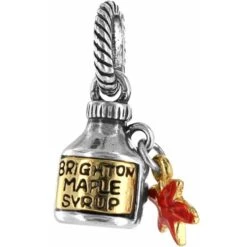 Vermont Charm -Brighton Shop vermont charm silver red 2 006a4748 d69a 4cfc ae8c 57c3c2cfc276