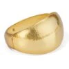 Versailles Collonade Hinged Bangle -Brighton Shop versailles collonade hinged bangle brushed gold 0 7f28aca5 aa82 4d45 b3c9 1353c98266fc