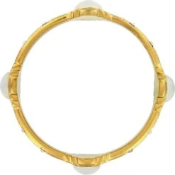 Versailles Orleans Bangle -Brighton Shop versailles orleans bangle gold moonstone 2 25015c8e 28d7 47d4 ace5 85f5cf6b5331