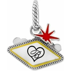 Viva Charm -Brighton Shop viva charm silver multi 2
