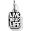 Viva Life Charm 1 Viva Life Charm -Brighton Shop viva life charm silver 0 dd263522 8a77 4be9 a950 e23ce211061c