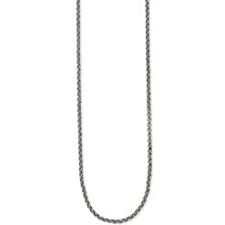 Vivi Delicate Long Charm Necklace -Brighton Shop vivi delicate long charm necklace silver 1 fd7acbd2 0e53 4910 ad9a f27e7d98ecec