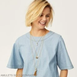 Vivi Delicate Medium Charm Necklace -Brighton Shop vivi delicate medium charm necklace gold 2 3468261d c560 4cb2 9e13 3d7b00b0aca8