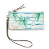 Voyage Card Pouch -Brighton Shop voyage card pouch multi 0