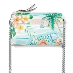 Voyage Chain Pouch 10 Voyage Chain Pouch -Brighton Shop voyage chain pouch multi 3