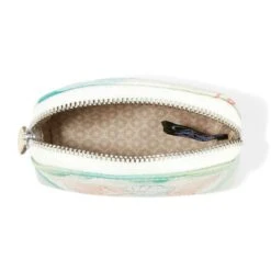 New Arrival -Brighton Shop voyage mini coin purse multi 1