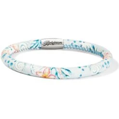 Voyage Woodstock Bracelet -Brighton Shop voyage woodstock bracelet blue 1