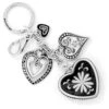 Water Lily Handbag Charm -Brighton Shop water lily handbag charm silver 0 25e3df2c e1a3 4799 bcbc c4fde0a88053