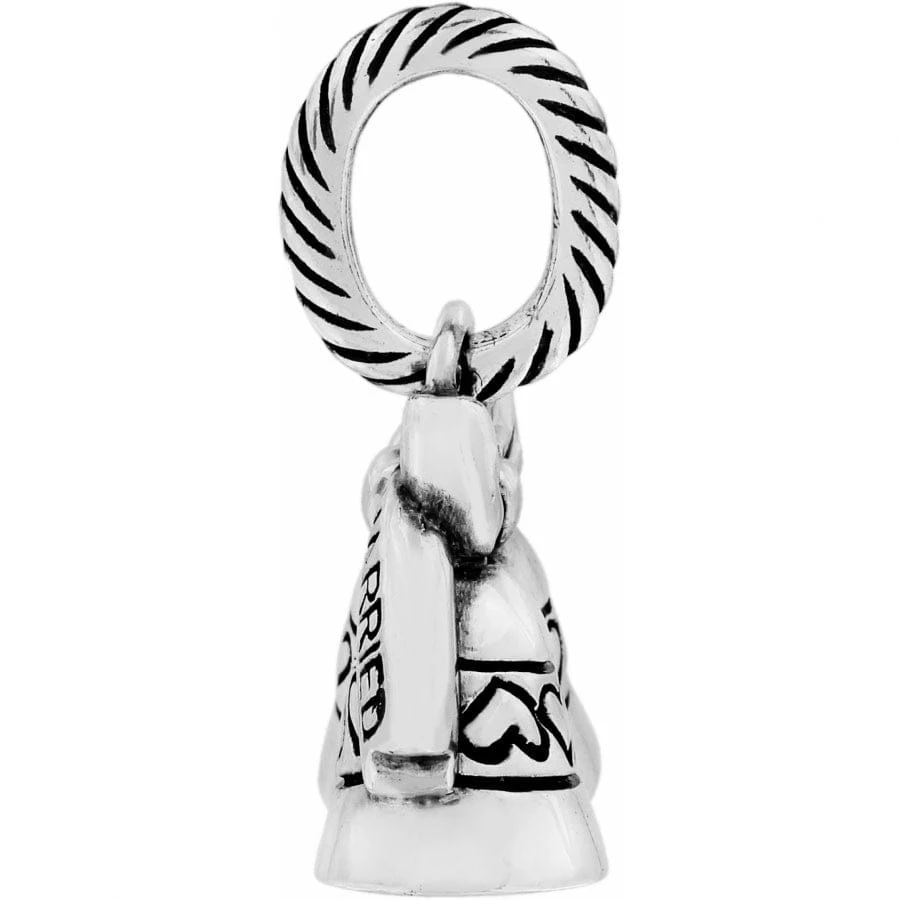 Wedding Bells Charm 4 Wedding Bells Charm - Image 2