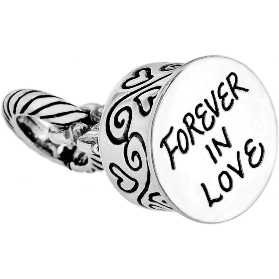 Wedding Cake Charm 6 Wedding Cake Charm - Image 4