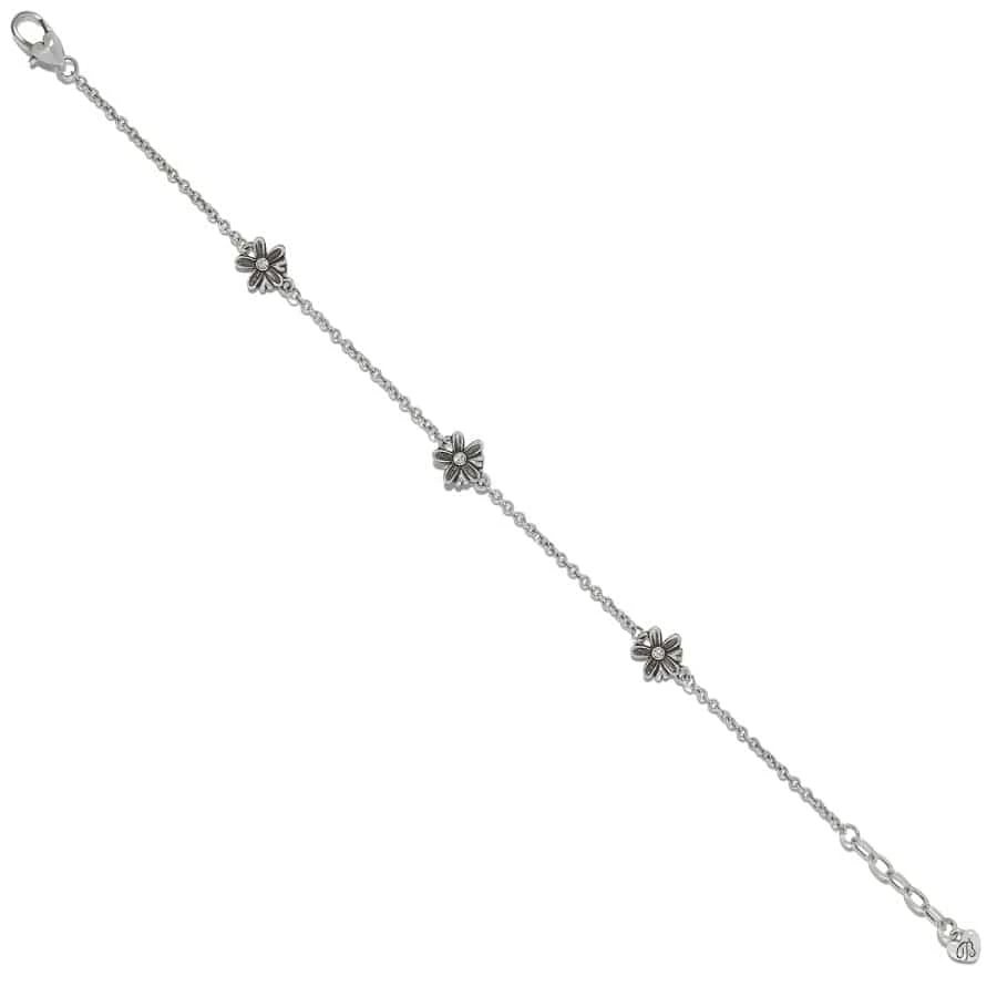 Wild Flowers Anklet 4 Wild Flowers Anklet - Image 2