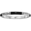 Wiltern Hinged Bangle -Brighton Shop wiltern hinged bangle black silver 0 76709f7b fcc7 4451 94ad ffa29ca1a8e3