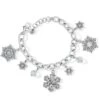 Winter Dream Bracelet -Brighton Shop winter dream bracelet silver 0 80151109 e0c4 4ef9 84fb 1479cad873e0