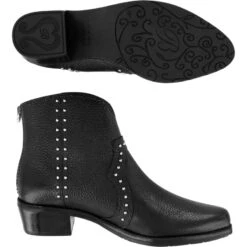 Wonder Boots 6 Wonder Boots -Brighton Shop wonder boots black 2