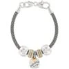World's Best Grandma Bracelet -Brighton Shop world s best grandma bracelet silver gold 0 49a07c5b 6e44 4fc0 8cb3 b8fc381450a7