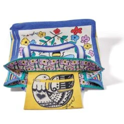 You Warm My Heart Tote -Brighton Shop you warm my heart tote multi 1