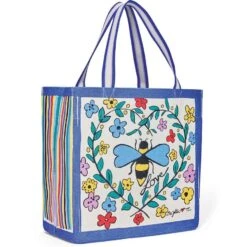 You Warm My Heart Tote -Brighton Shop you warm my heart tote multi 2