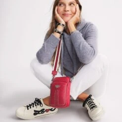 Zak Mini Utility Bag -Brighton Shop zak mini utility bag lipstick 5